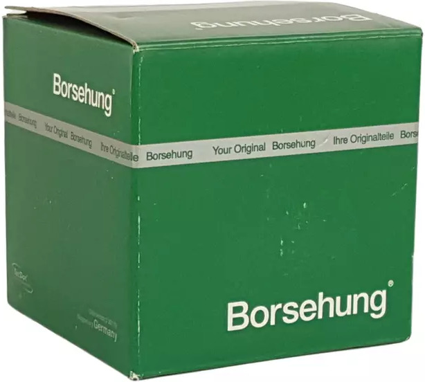 BORSEHUNG ПОДУШКА АМОРТИЗАТОРА B15130