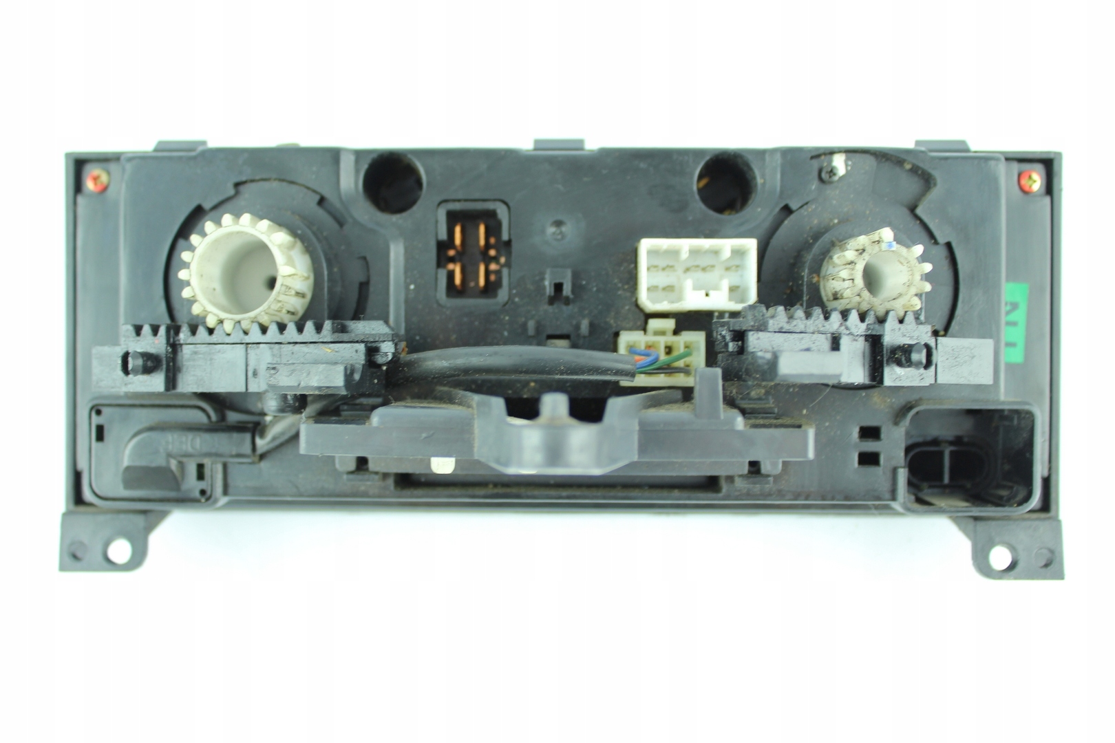 PANEL air conditioning devices