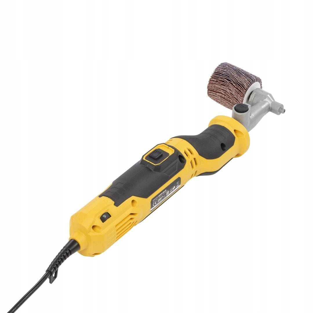 Szlifierka polerka walcowa 310W PowerPlus POWX04950 Maksymalna prędkość obrotowa 3000 RPM