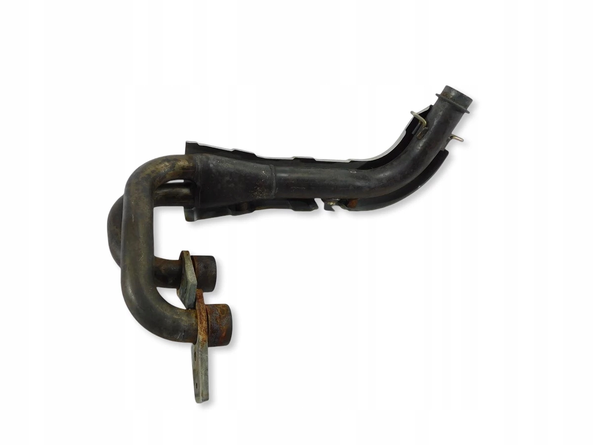 Výfukový Kolektor Koleno Access Ax 700 Efi 12164-A27-001