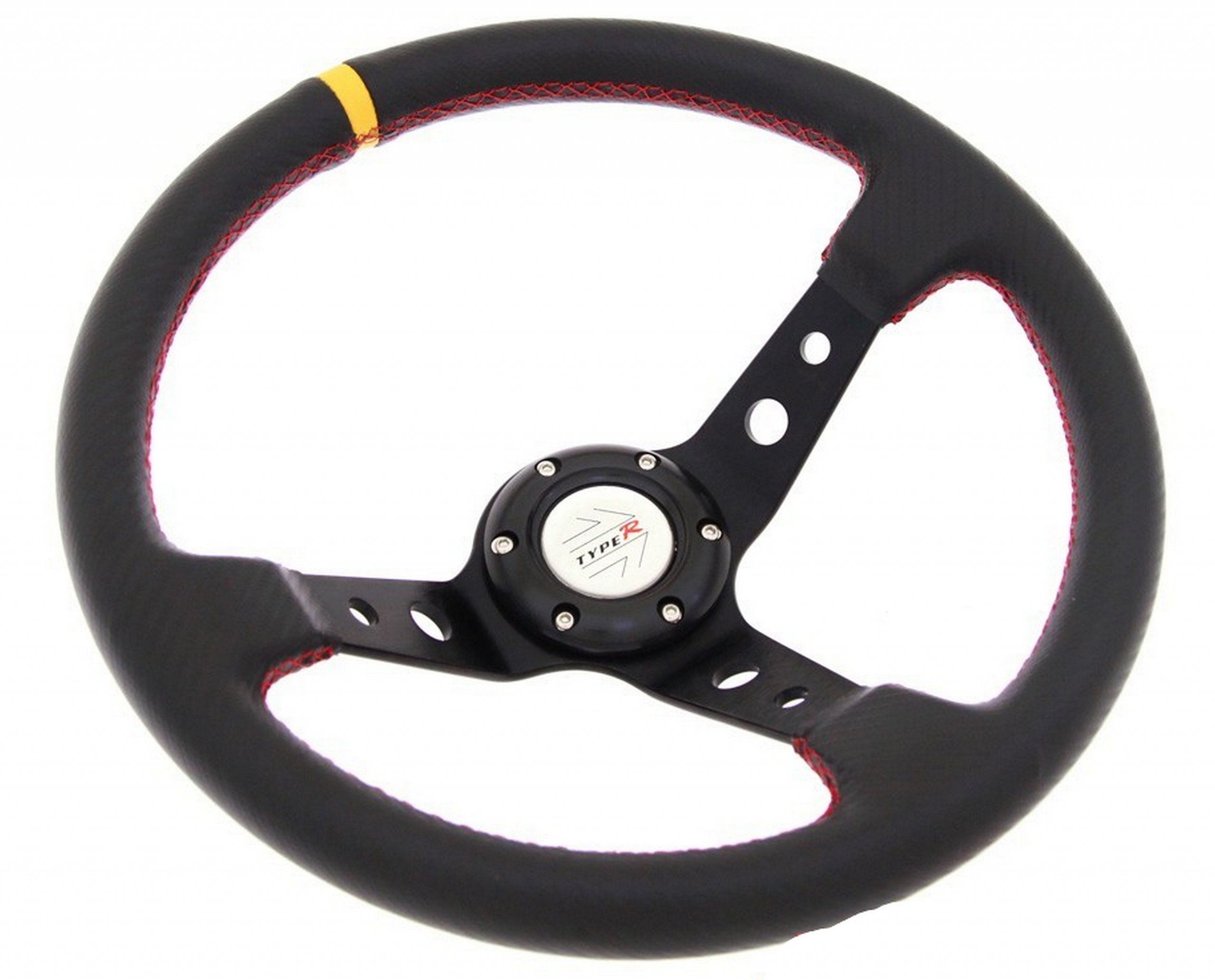 

Sportowa Kierownica Fiat Seicento +naba Kjs Tuning