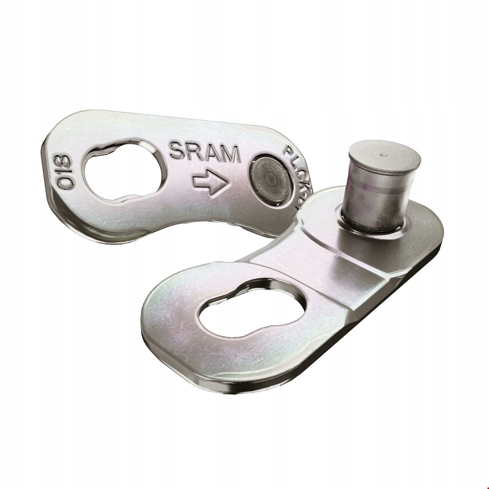 Sram 00.2518.036.004 Cn Pwr.lck D1 12s Bulk 50 Pcs