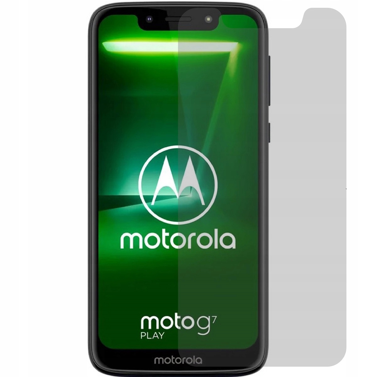 

Szkło ochronne 9H do Motorola Moto G7 Play