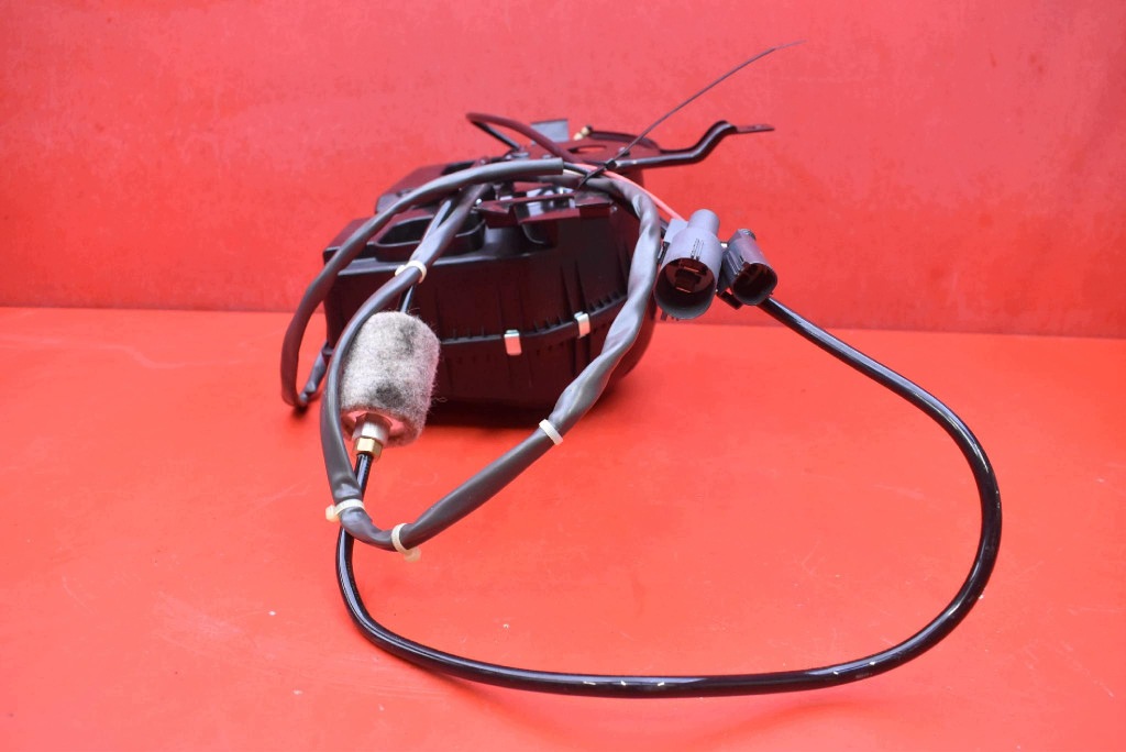 pump compressor; springing CPLA-3B484-CD RANGE ROVER 4 IV L405 4.4 SDV8