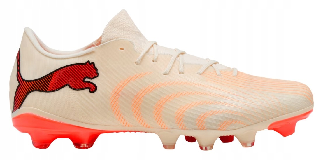 Boty Puma Future 9 Match Fusion Fg/ag 109160 01 vel. 39