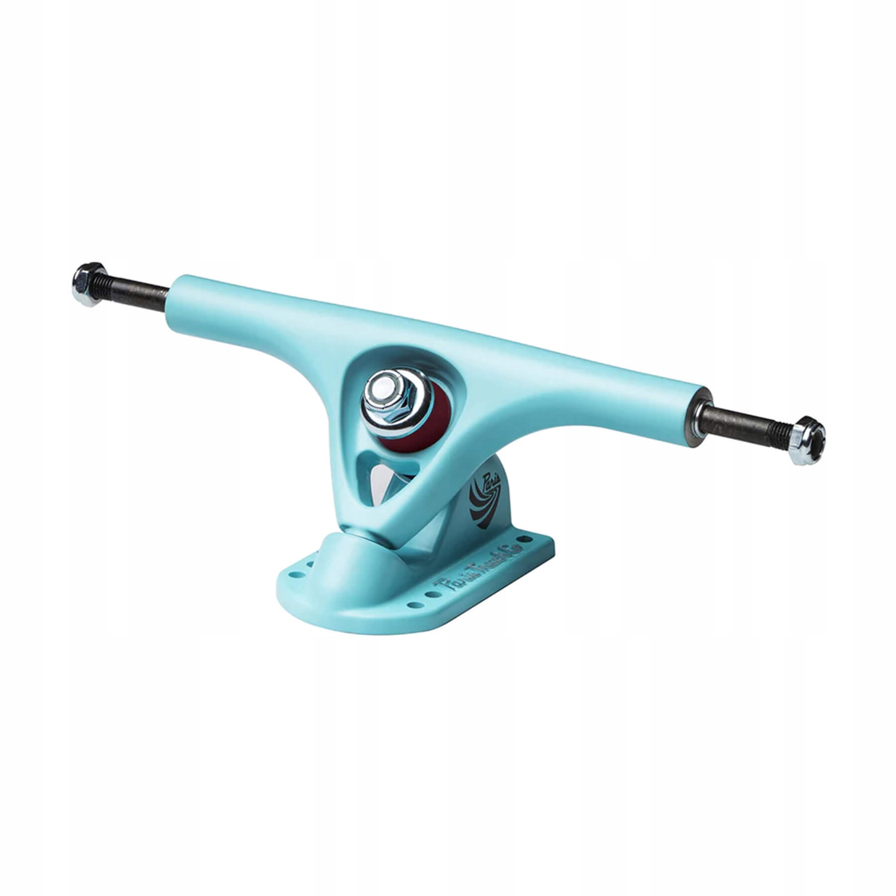 Truck Paris V2 180mm modrý makronek