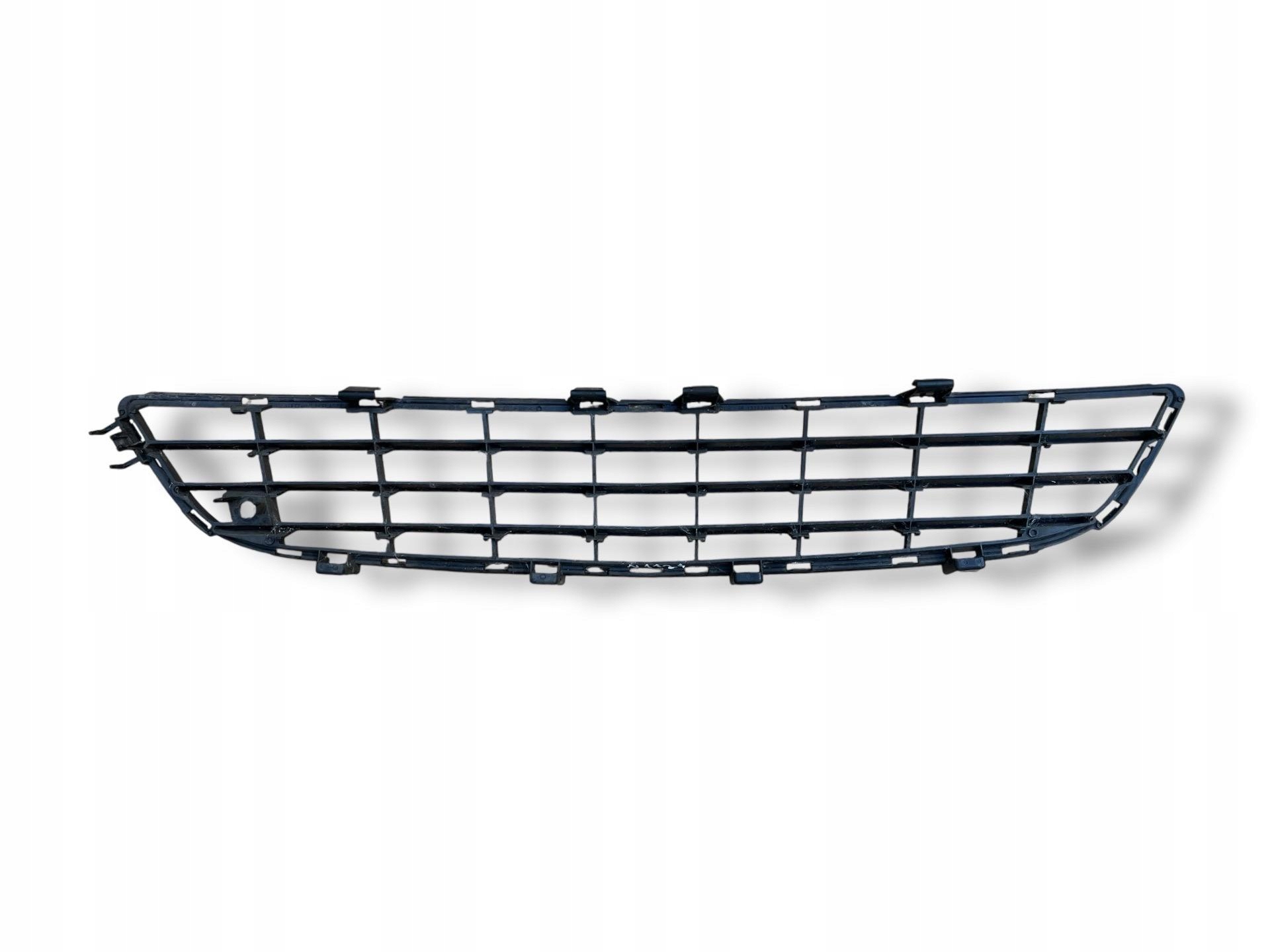 lüftungsgitter der stoßstange Opel Vectra C facelift 2006 13182898