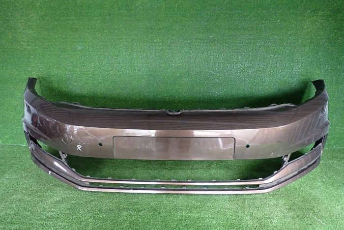 VW TOURAN 15- Frontstoßstange vorne