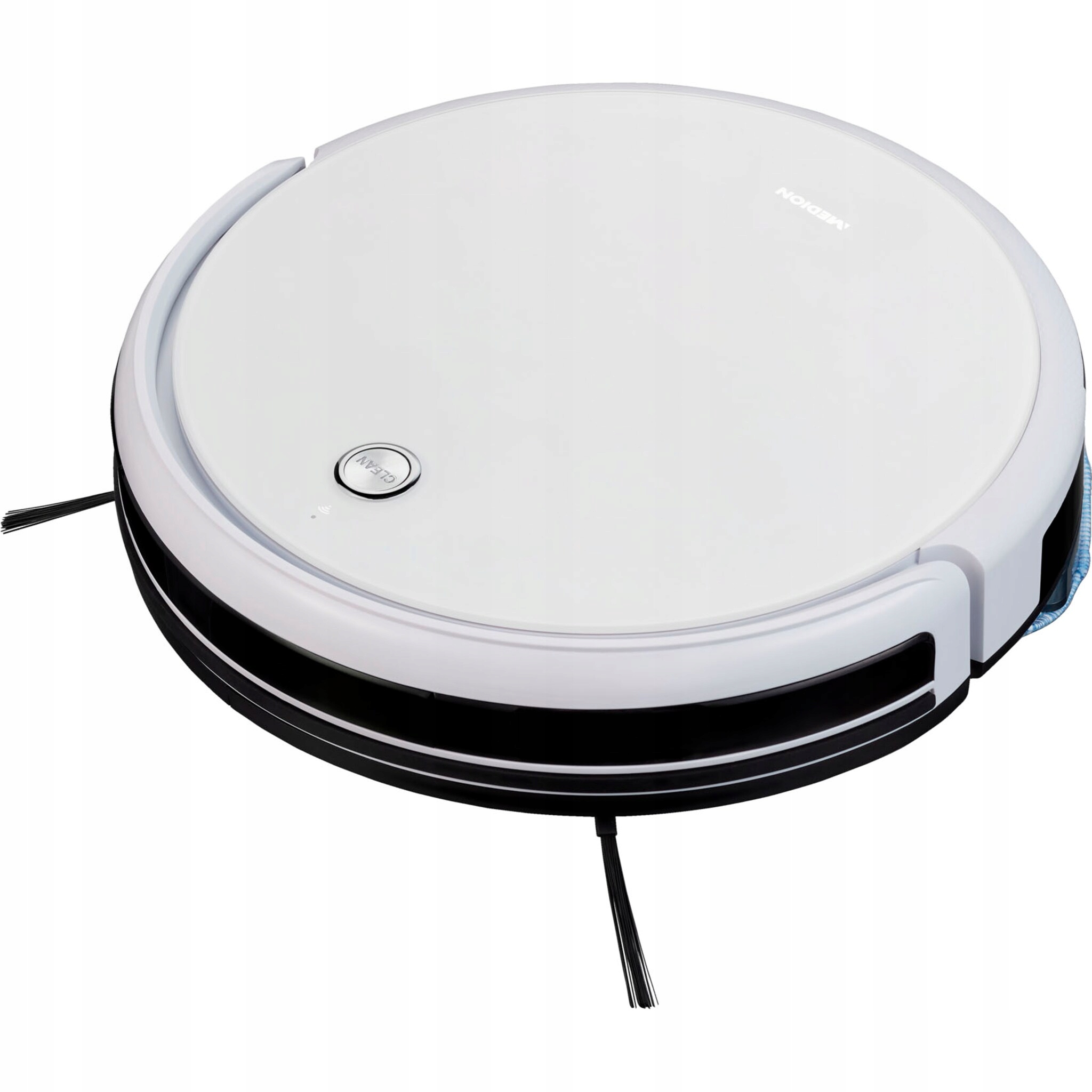 Robot sprzątający Medion MD19305 biały