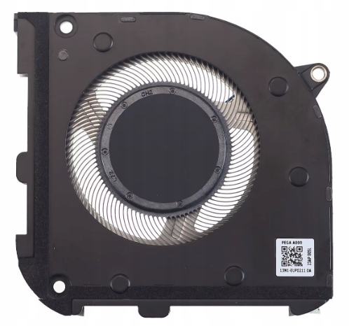 Ventilátor Asus Vivobook Oled S14x S5402Z K3402ZA M5402 S15 M3502 16X M5602