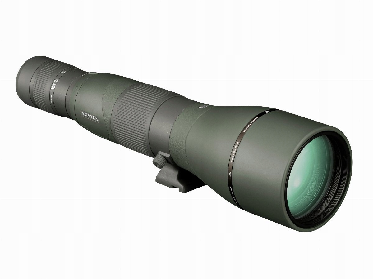 Luneta Obserwacyjna Vortex Razor Hd 27-60x85 Prosta Wodoszczelna