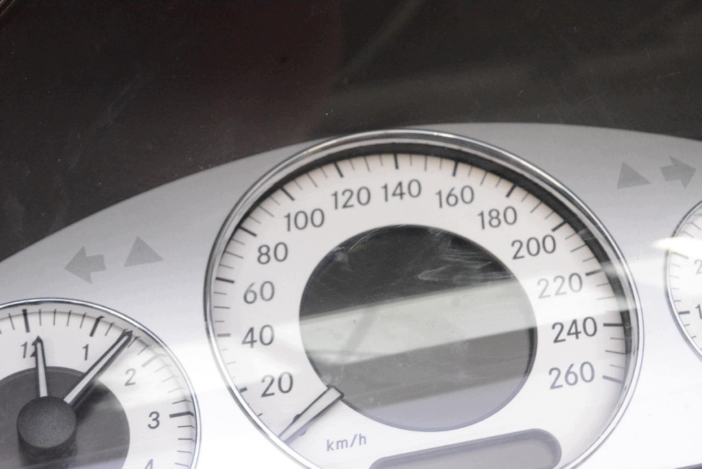 dials dials AUTOMAT EU A2115407147 MERCEDES E-KLASA W211 1.8 KOMPRSSOR