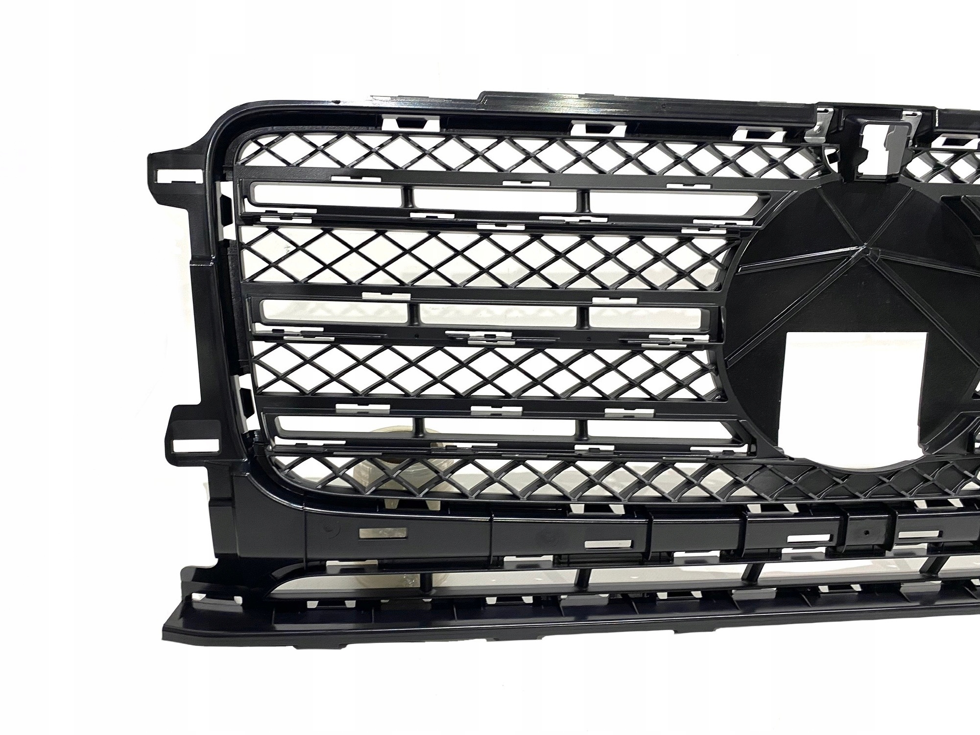 MERCEDES BENZ grille radiator grill A4638880400