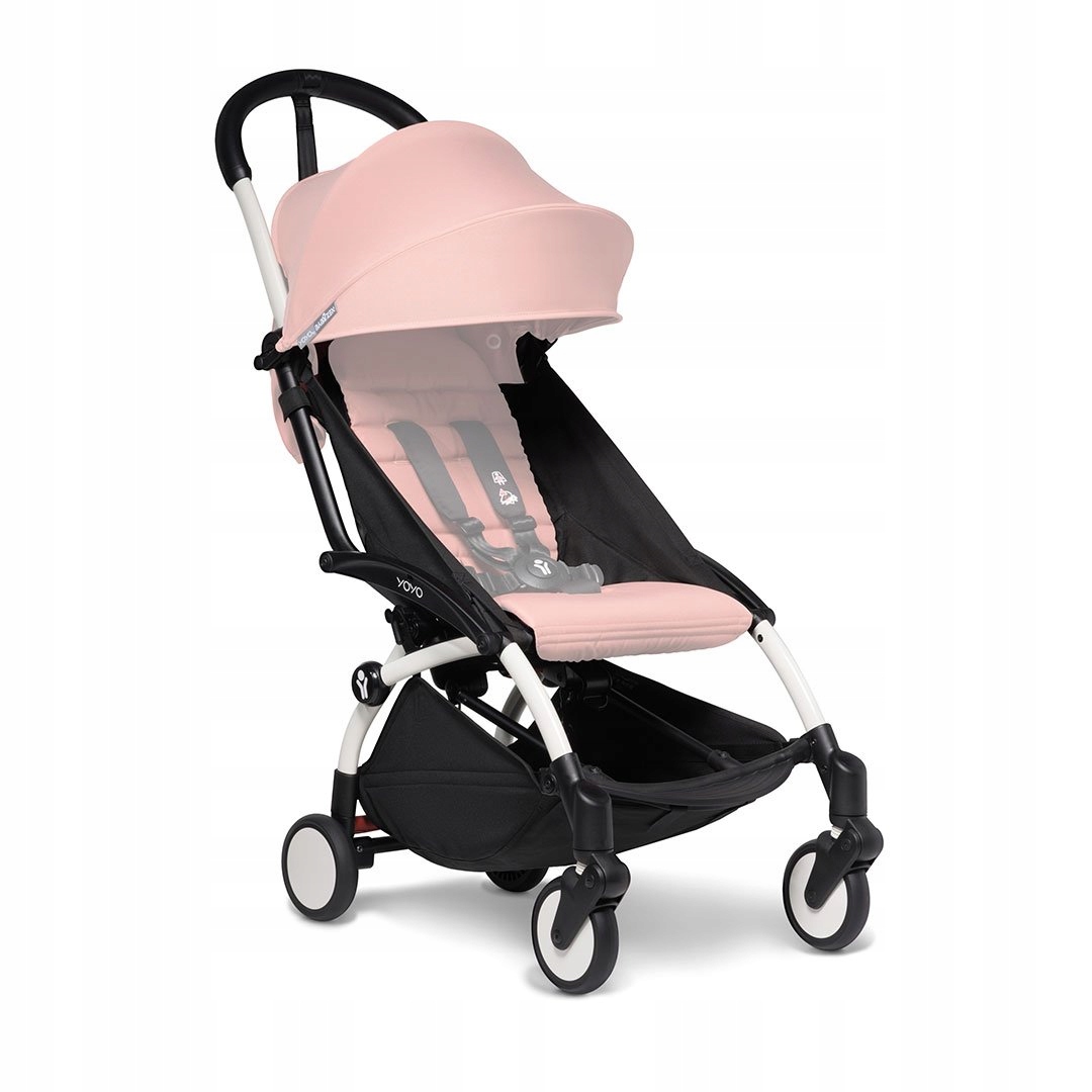 Babyzen Yoyo2 spacerówka