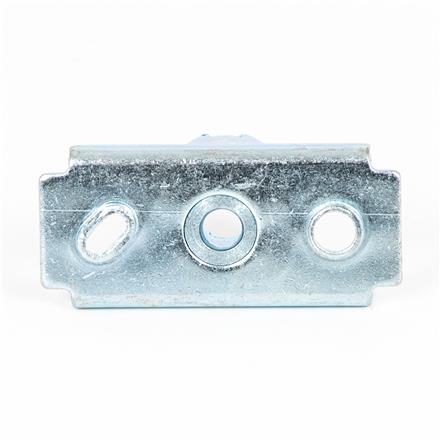 UCHWYT PIASTA NOŻA LIDER HANDY KRYSIAK 22,2X45 Z BUDOWANYM KLINEM Typ piast