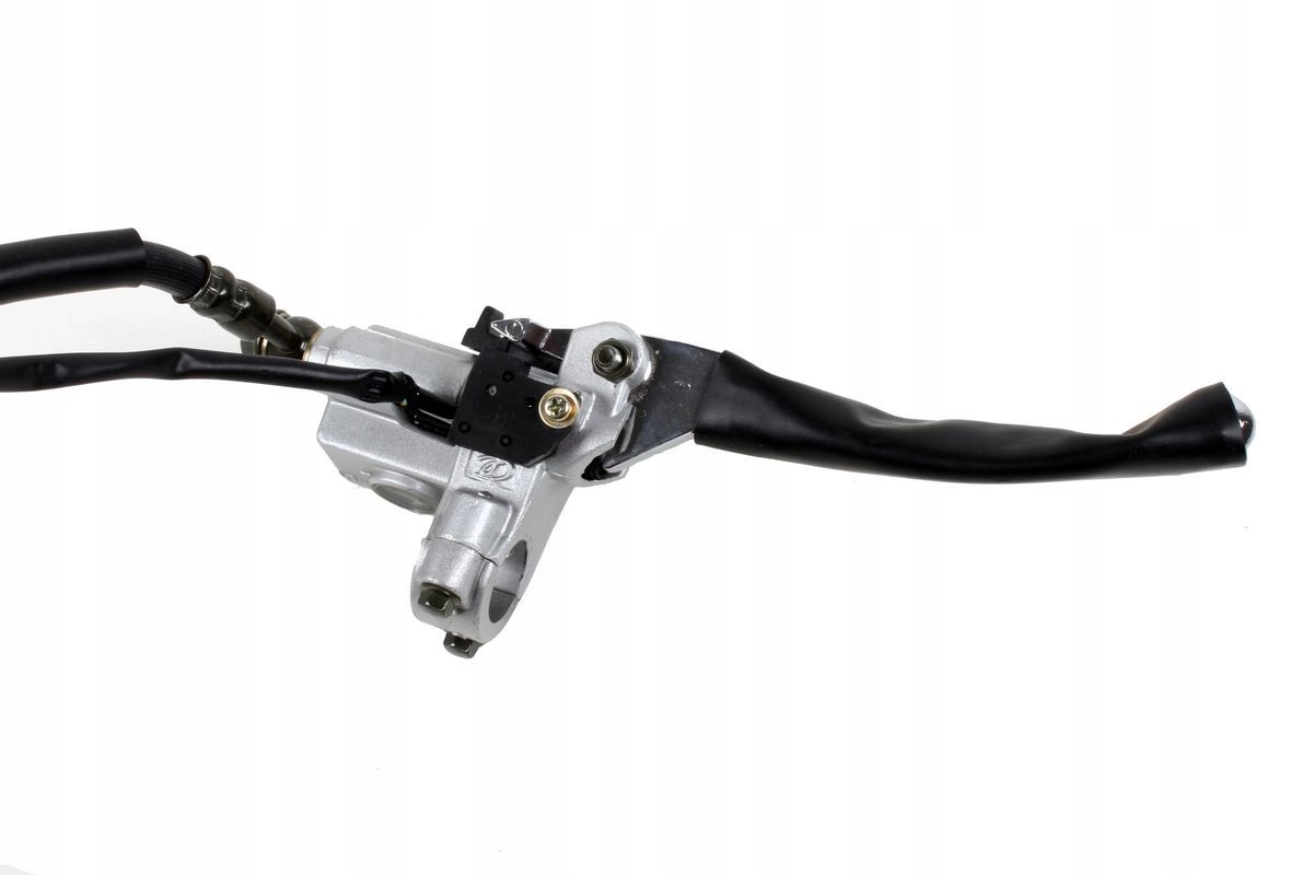 02-004253-00000-0015 - Полный задний тормоз Romet RXL