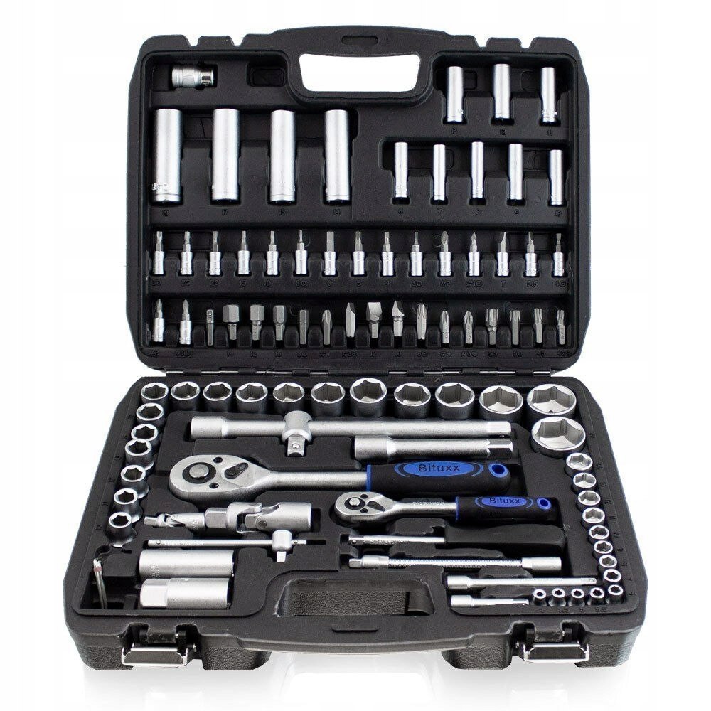 Kompletní Sada Bitů Pro Nástavce Nástroje 94