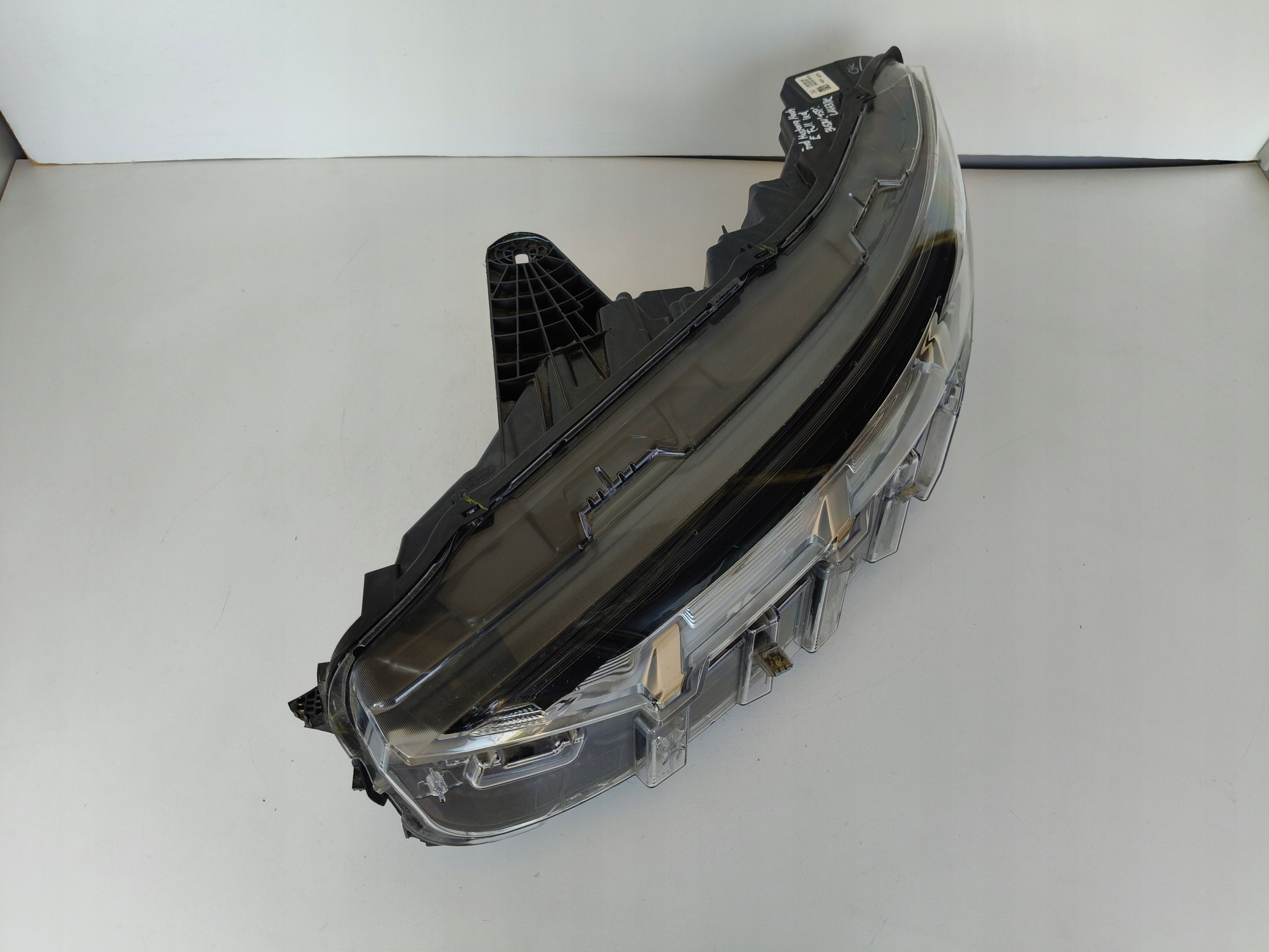 Licht links REFLEKTOR FORD MUSTANG MACH E 21- FULL LED