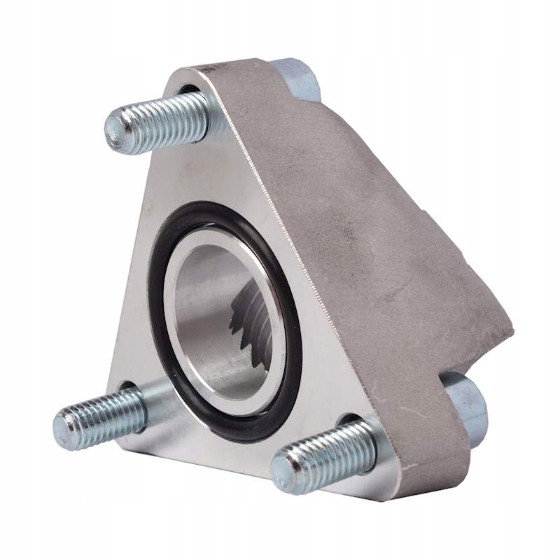 ILLZASA25G25 - Підключення до радіатора ASA NG25 - BSP G 1