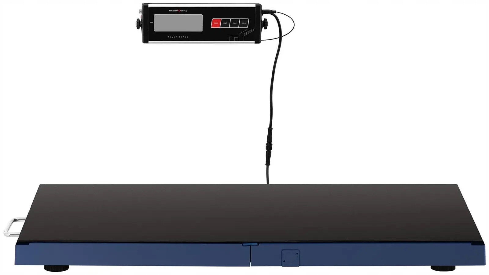 Waga weterynaryjna 180 kg 50 g LCD Steinberg Systems SBS-PS-1800 10030922