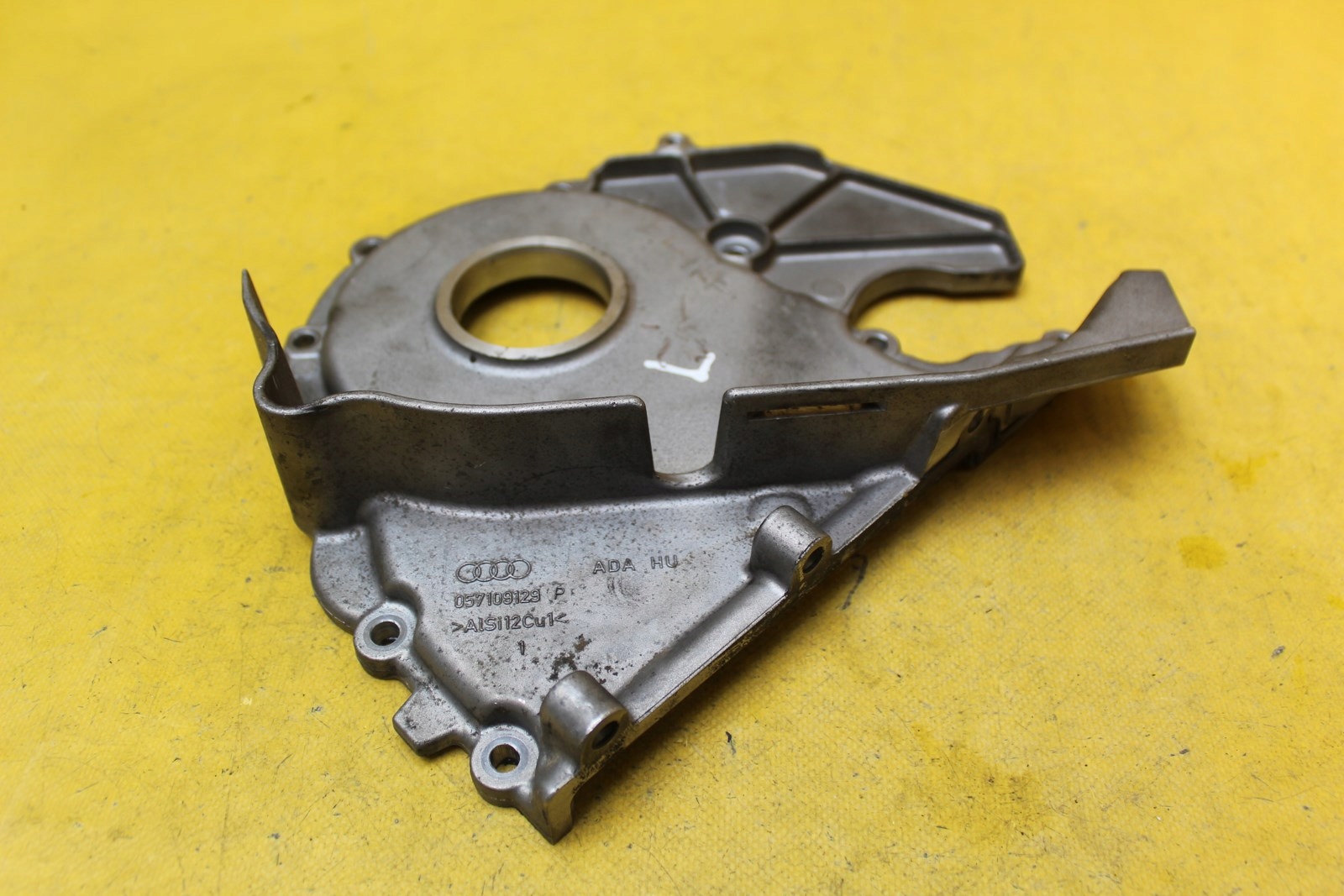 Корпус ГРМ 057109129P A8 D4 4.2 TDI