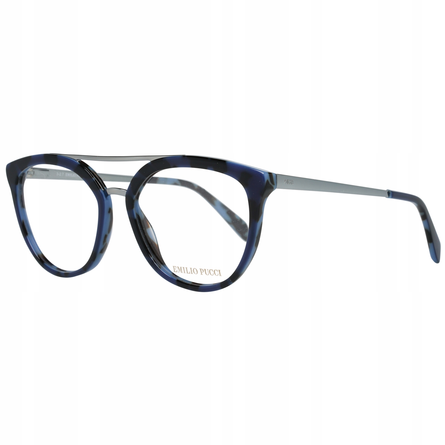 Okulary oprawki damskie Emilio Pucci EP5072
