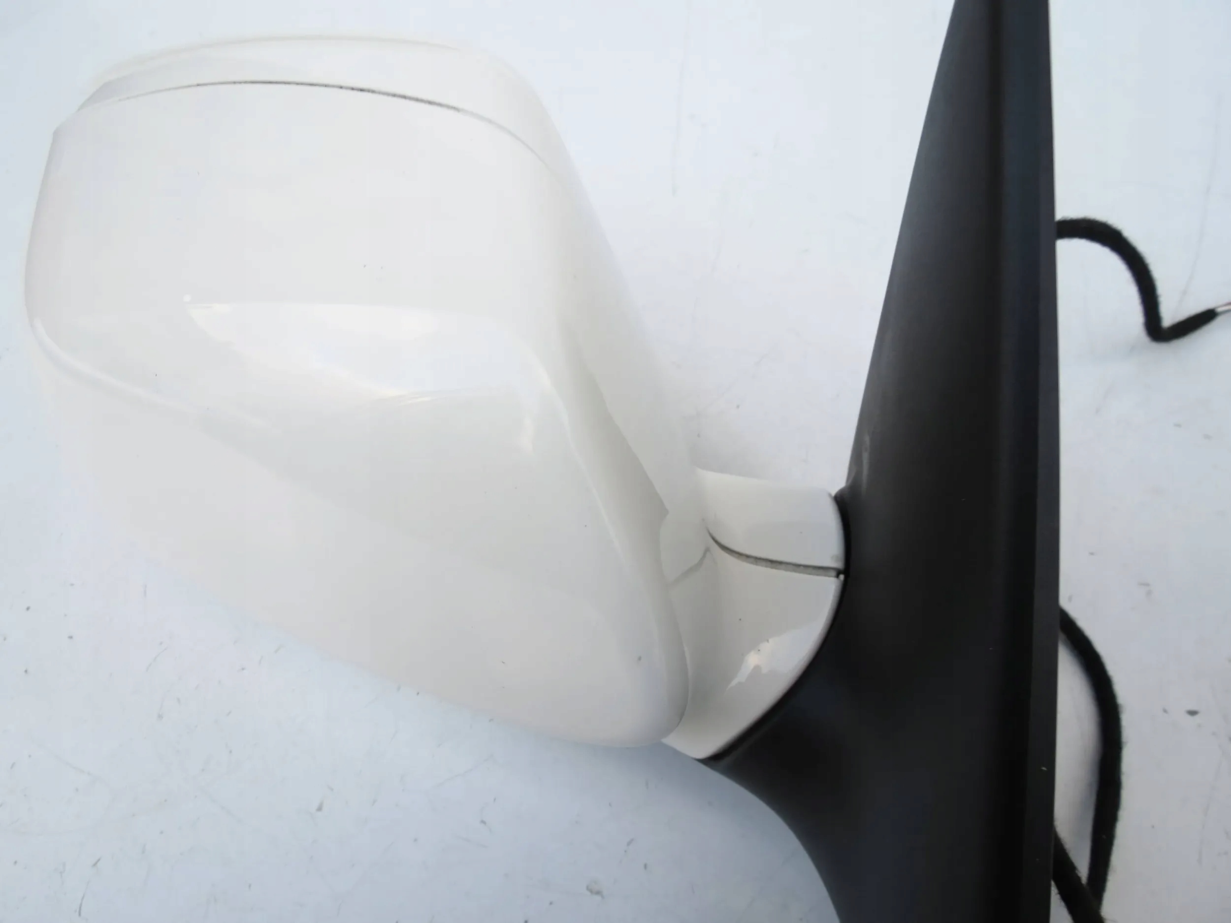 mirror right 6 PIN PORSCHE CAYENNE and 7L 7L5 GTS