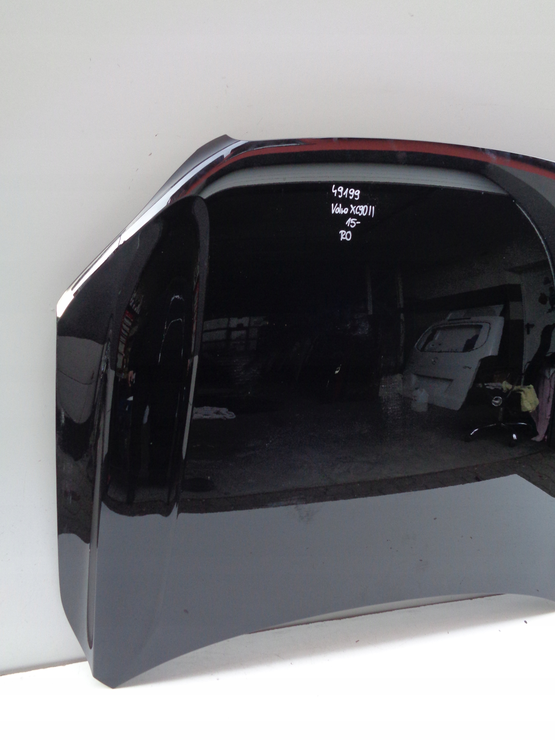Cofano VOLVO XC90 II 15- NR 49199
