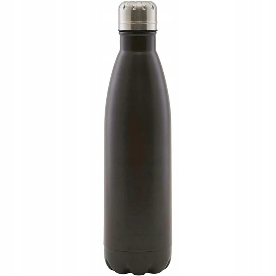 House Doctor Termos Matt Hnědá 500 ml