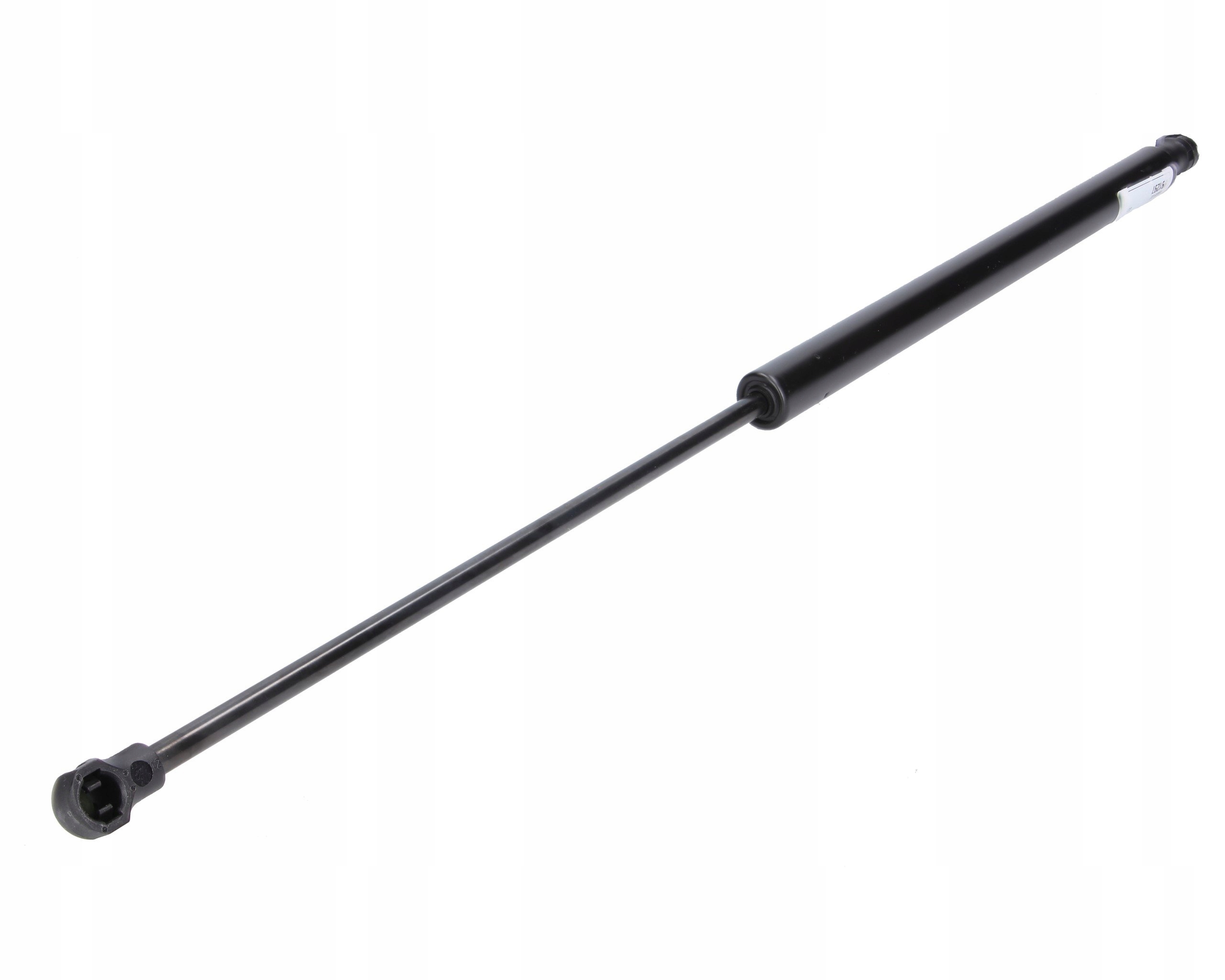 servopohon plynový tlumič A=600 B=300 F=150N