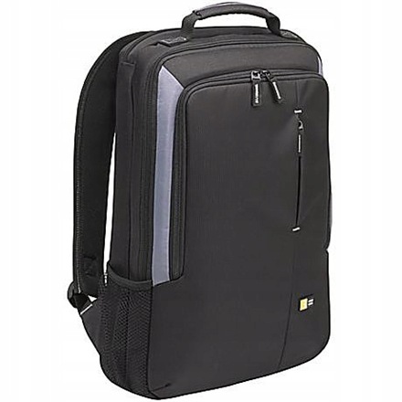 Case Logic VNB217 Pasuje do rozmiaru 17 " Plecak Czarny