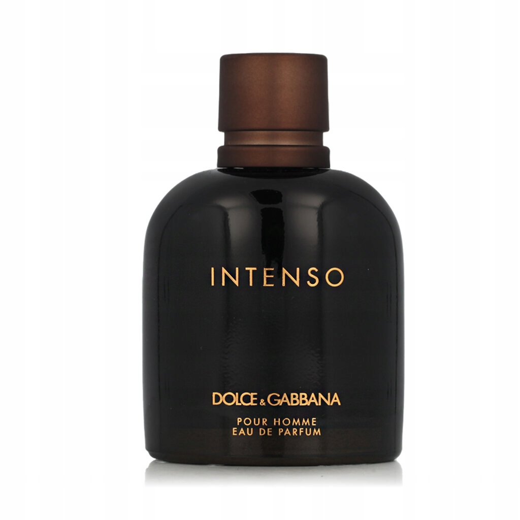 Dolce & Gabbana Pour Homme Intenso Edp 125 ml M