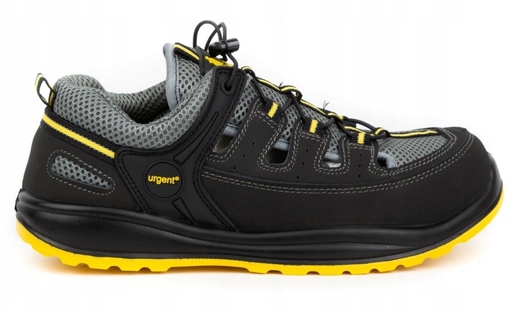 Sandały ochronne Urgent 310 (38)