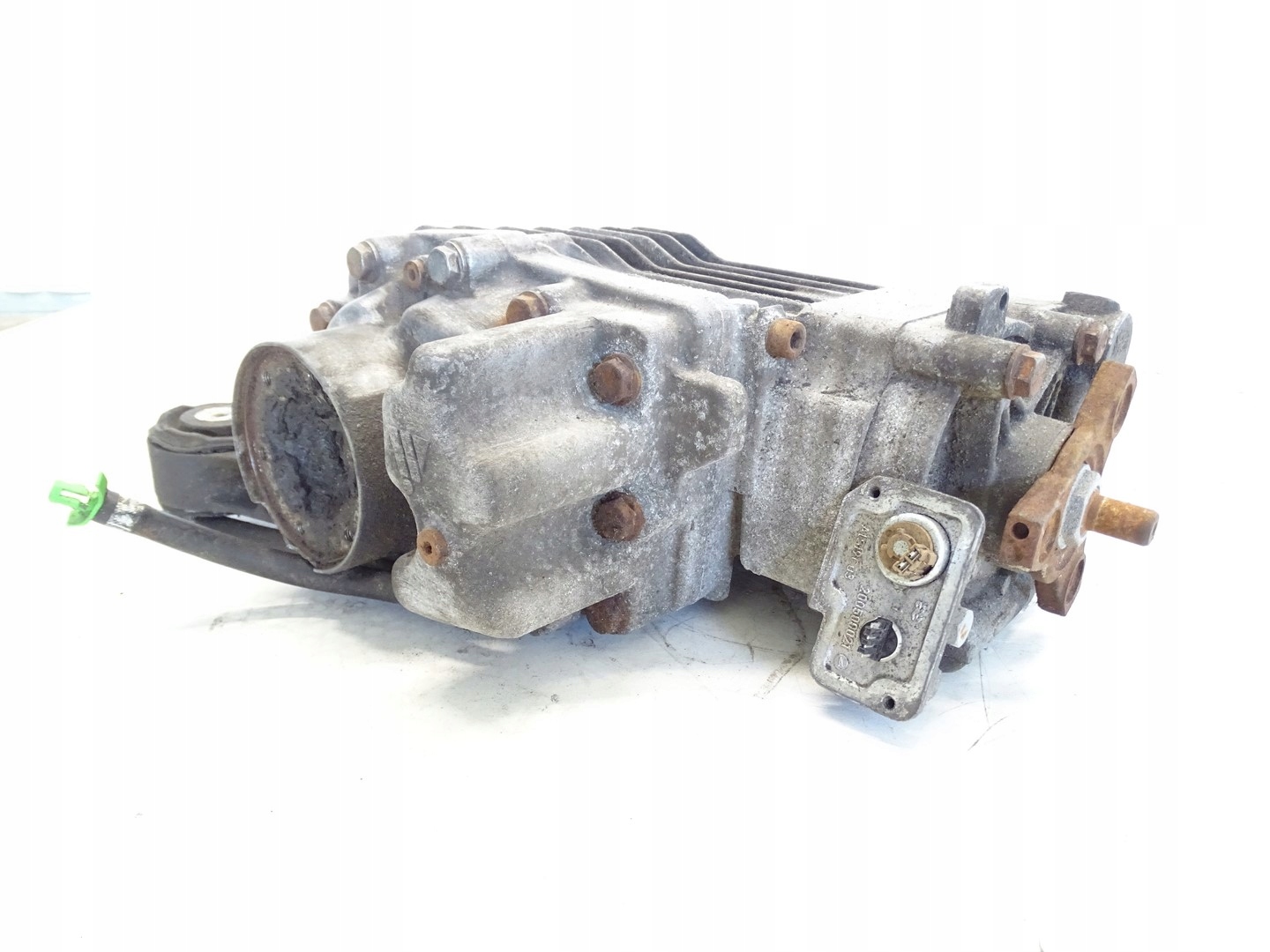 differential diff rear part rear HALDEX AUDI A3 8P GOLF V 0AV525010 KJS