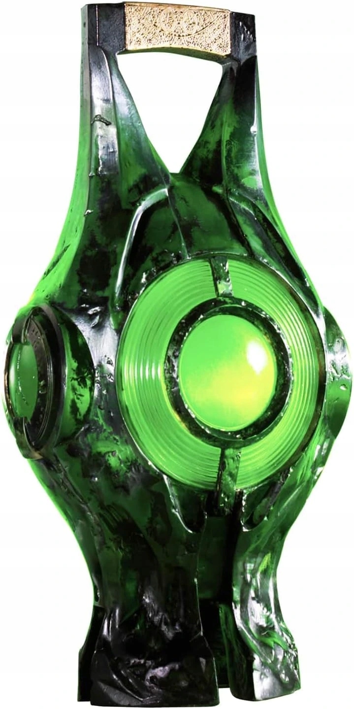 Baterie replika, Green Lantern
