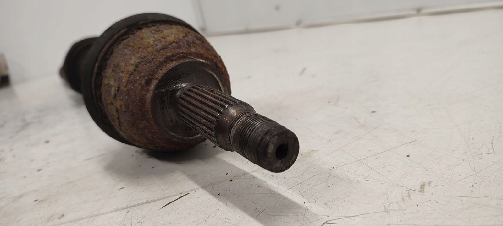 Semiasse lunga Ford Transit Connect MK1 1,8 TDCI