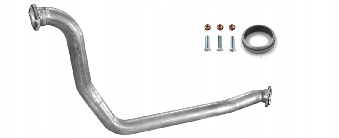 Bmw 3 E30 324 2.4 Td 85 kW (1987-1988) Sedan Kombi Trubka