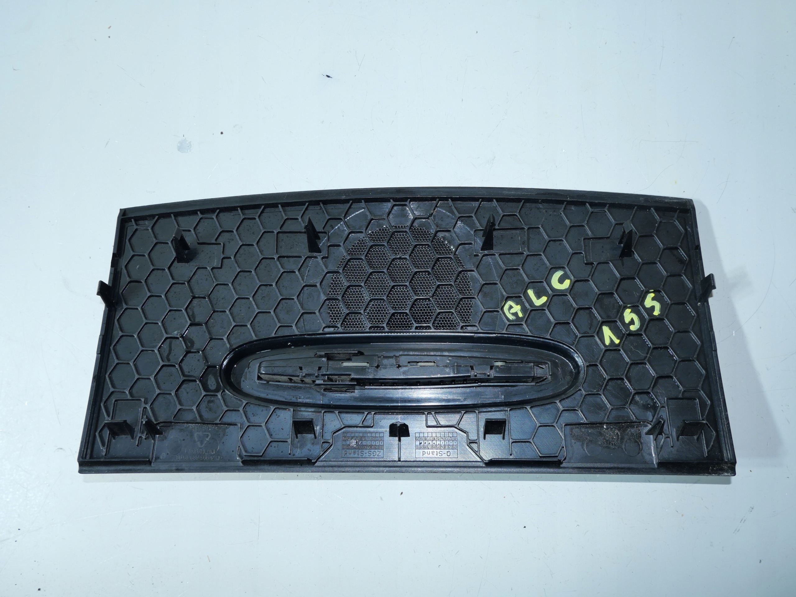VW CRAFTER SPRINTER Kryt repráku A9066891908