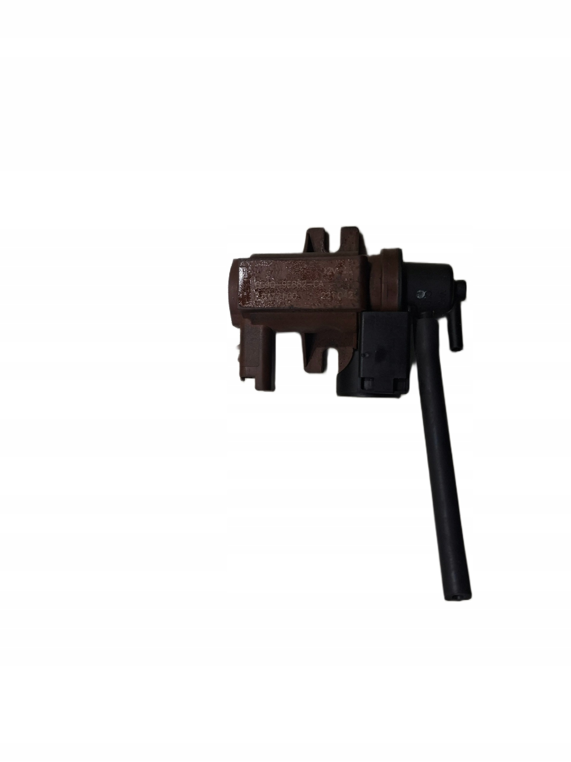 Sensor Unterdruck PEUGEOT 407 2.0 HDI 6G9Q9E882CA