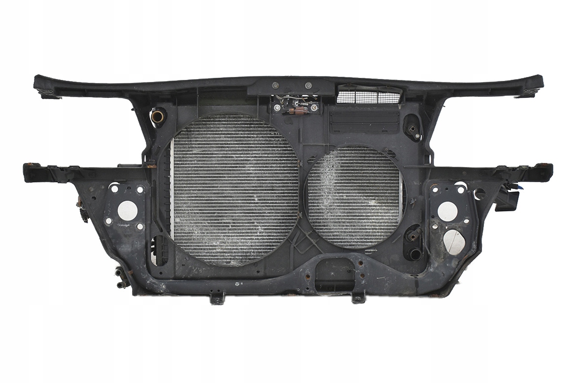 bar, wall front AUDI A6 C5 ALLROAD 2.5 TDI