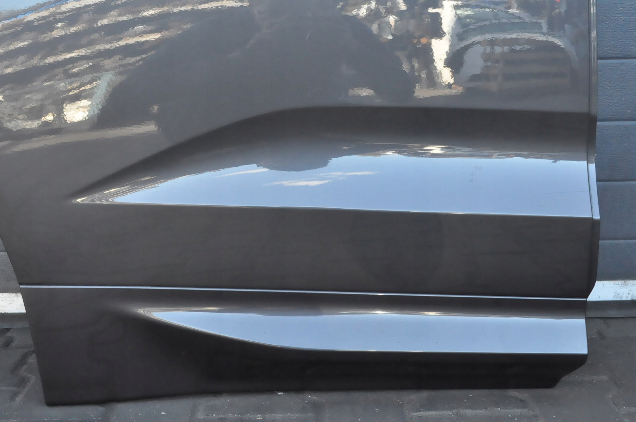 VOLVO XC60 II DRZWI PRAWY TYŁ TYLNE PRAWE TYLNE 731 Typ samochodu Samochody osobowe