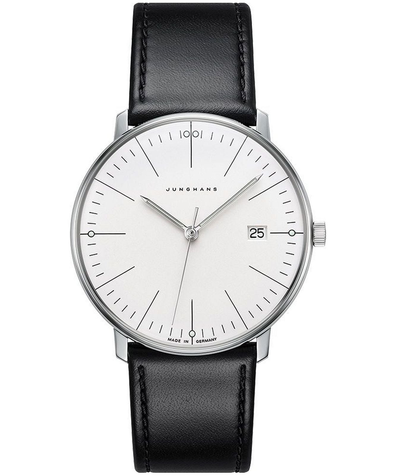 Pánské hodinky Junghans max bill Quartz