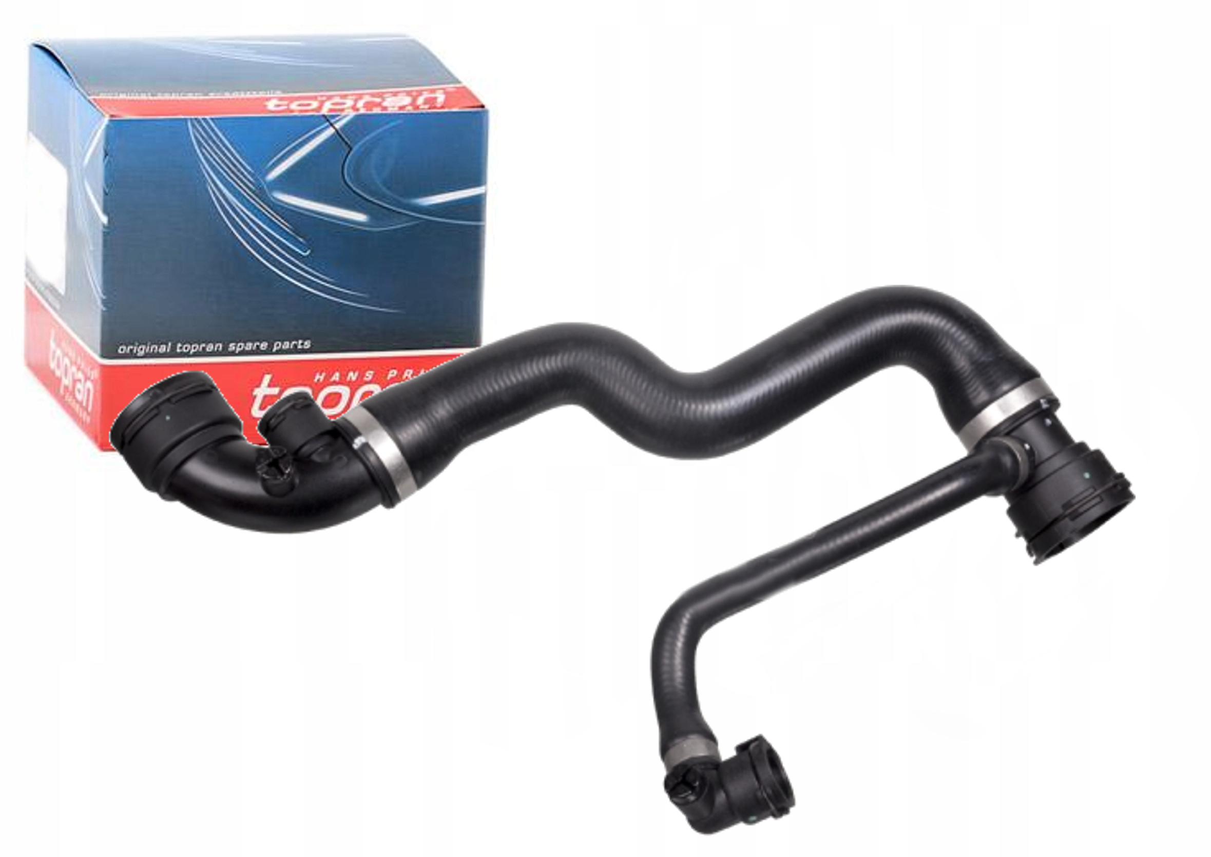 

Topran Przewód Chłodnicy Do Bmw E46 316i 318i