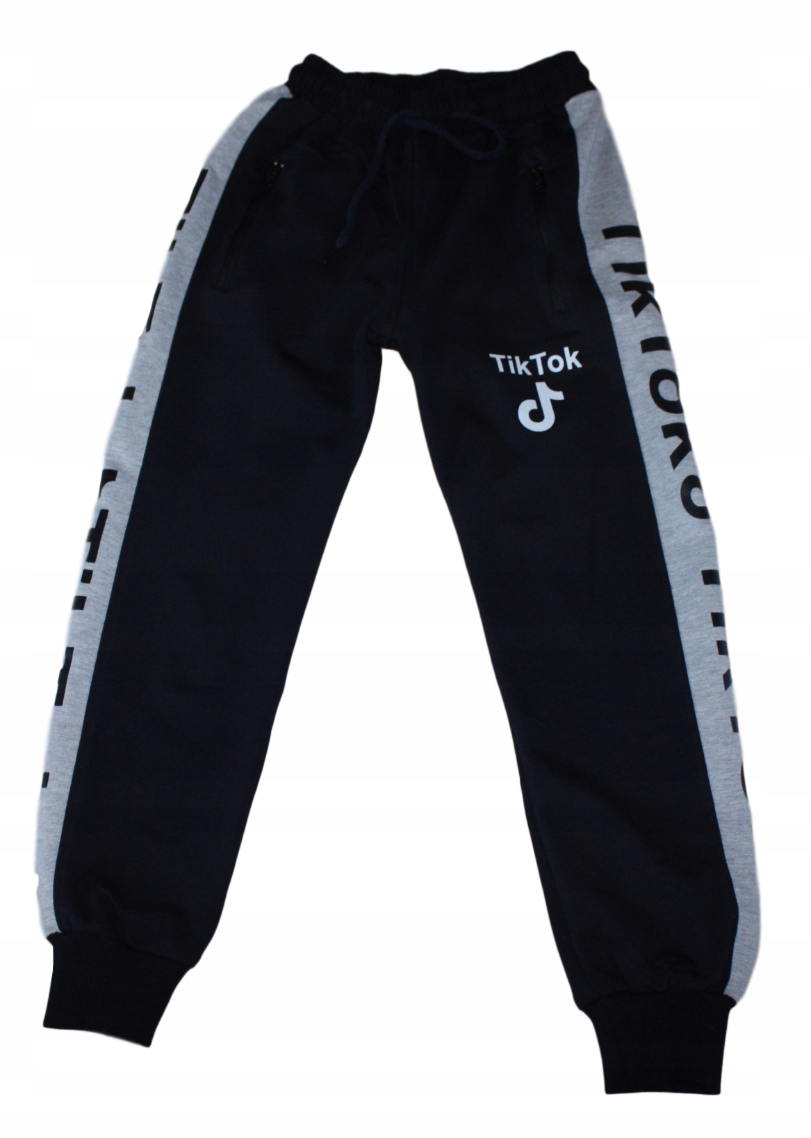 SPODNIE DRESOWE NUTKA R 128