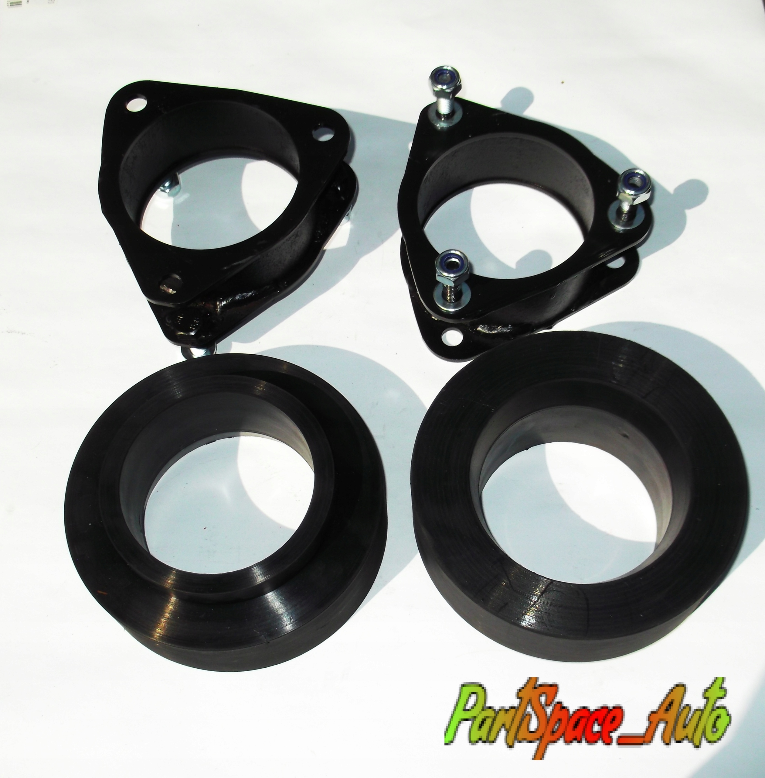 Lift Kit TOYOTA RAV 4 II 2000-2005 2" (50mm)
