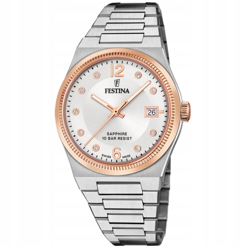 Hodinky Festina F20037/1