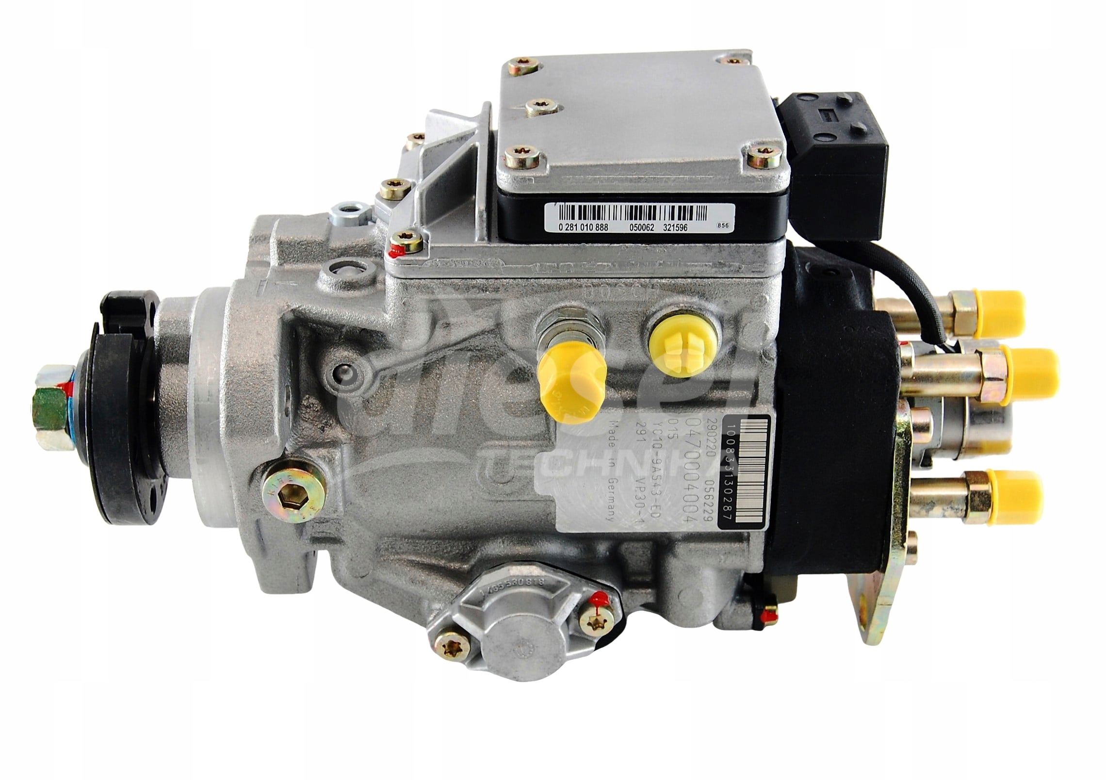 By pump 0470004004 0470004012 0986444522 in Europe