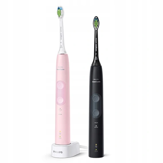

2x Szczoteczka Soniczna Philips Sonicare HX6830/35