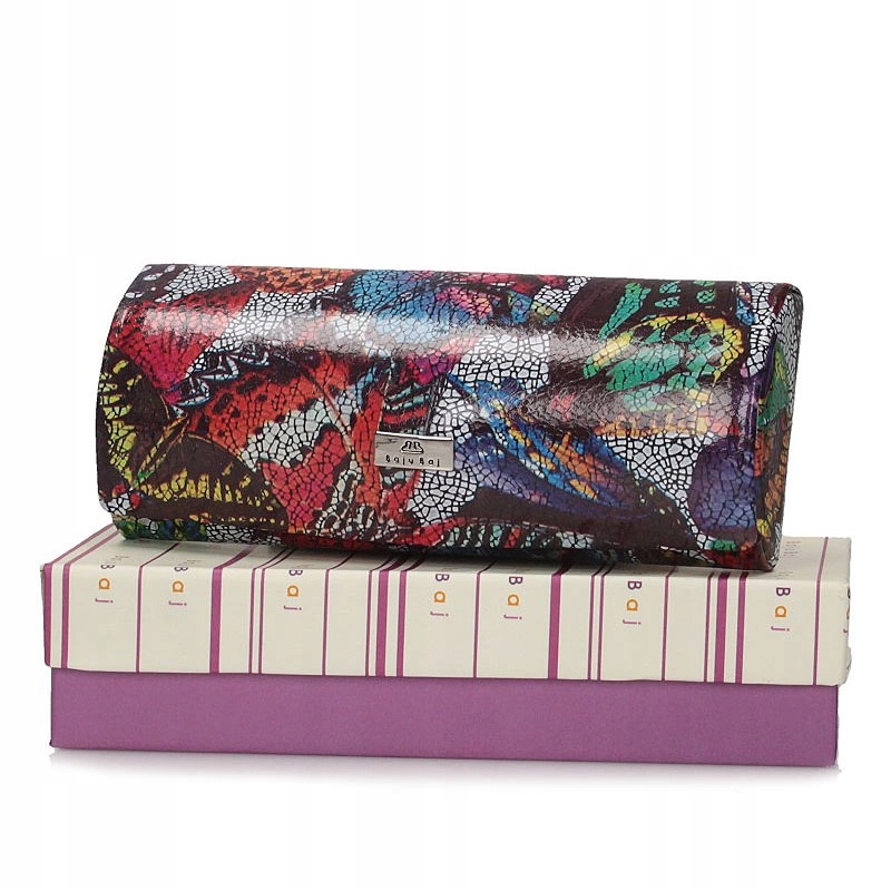 Barevné pouzdro na brýle Baju Baj Bb 107-s13