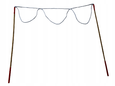 KIJKI do Baniek - TRZY OCZKA -